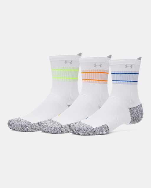 UA ArmourDry® Run Cushion UA ArmourDry® Run Cushion