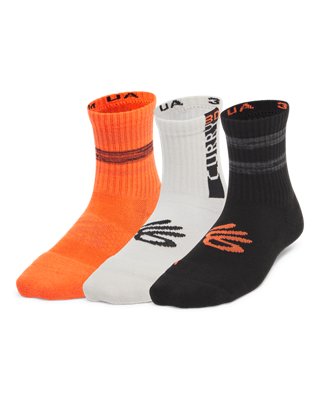 Black / Summit White / Fire - 002