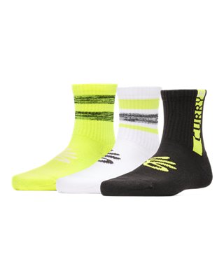 High Vis Yellow / Black - 731