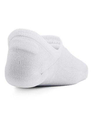UA Breathe Lite Women's 6-Pack Liner Socks | Under Armour Canada