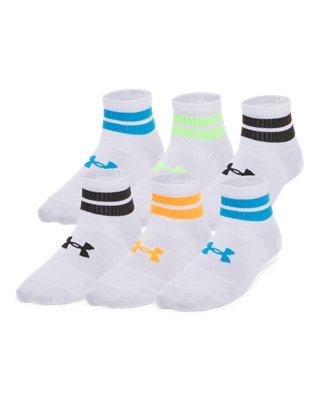 White / Electric Blue - 103