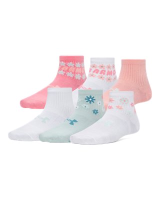 Bittersweet Pink / White / Posh Pink - 601