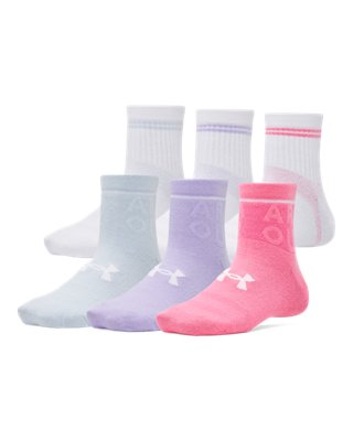 UA Essential, Pink, pdpMainDesktop image number 0