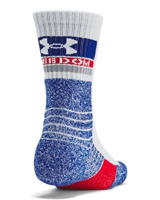 UA All Weather Freedom Wool