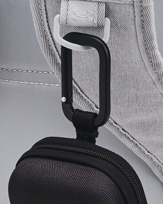 Curry Splash Backpack, Gray, pdpMainDesktop image number 4