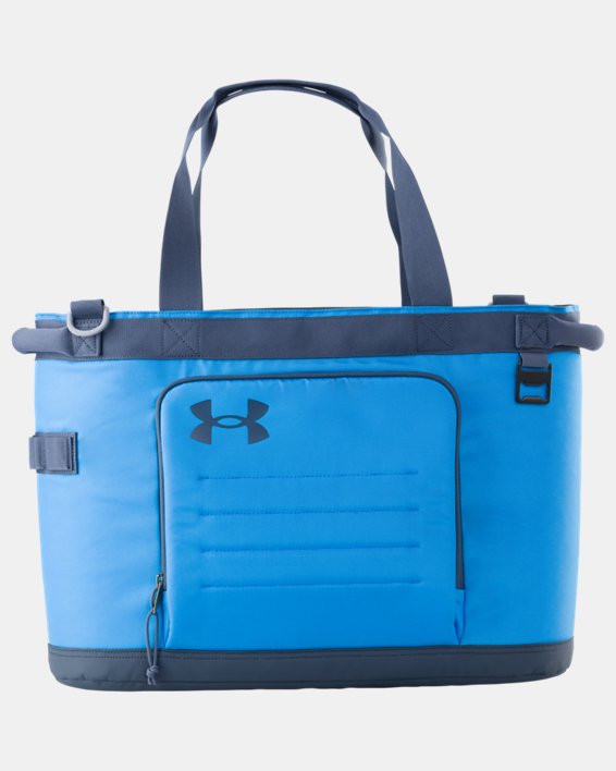 UA Contain 30-Can Cooler Tote
