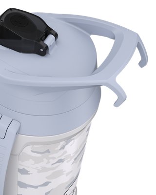 UA Playmaker, 1,9 L avec imprimé