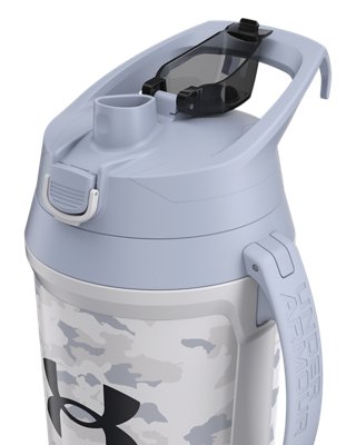 UA Playmaker, 1,9 L avec imprimé