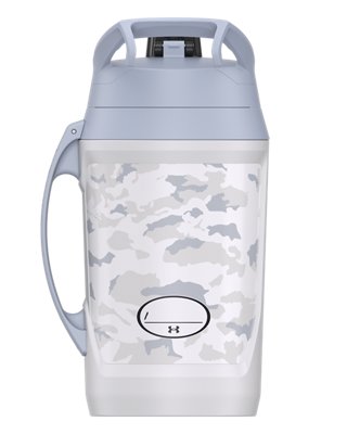 UA Playmaker, 1,9 L avec imprimé