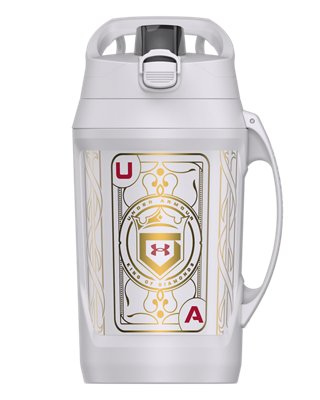 UA Playmaker 64 oz. Printed