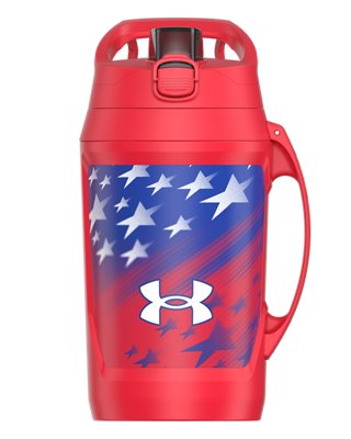 UA Playmaker 64 oz. Printed