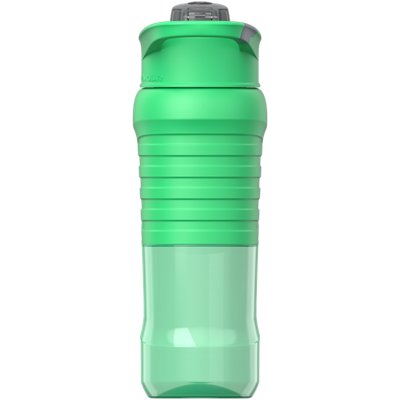 Botella de Agua de 710&nbsp;ml (24&nbsp;oz) UA&nbsp;Clarity, Green, pdpMainDesktop image number 2