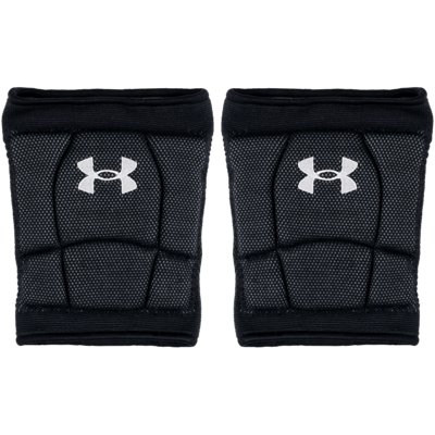 Under Armour Volleyball Knee Pads - Thumbnail 2