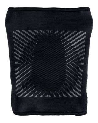 Детские аксессуары Under Armour UA Armour 3 Volleyball Knee Pads, цвет: Чёрный / Белый — фото 2
