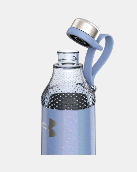 UA Infinity Glitter 22 oz. Water Bottle