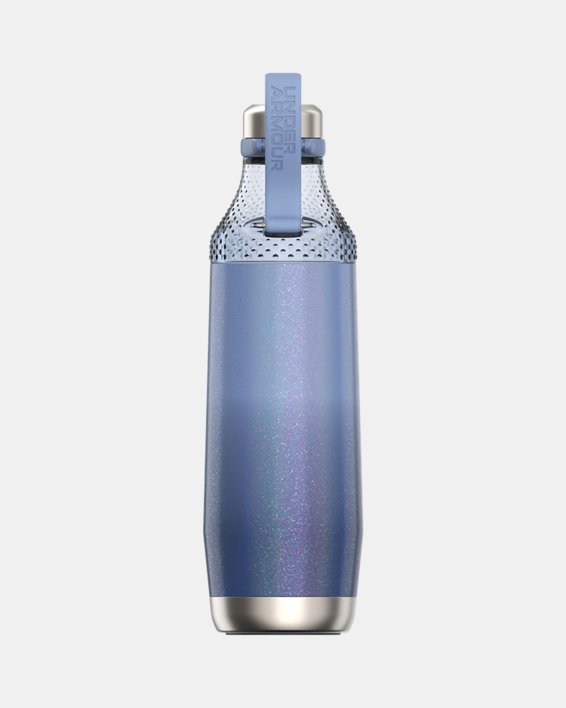 UA Infinity Glitter 22 oz. Water Bottle