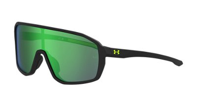 Matte Black / High Vis Yellow - 883