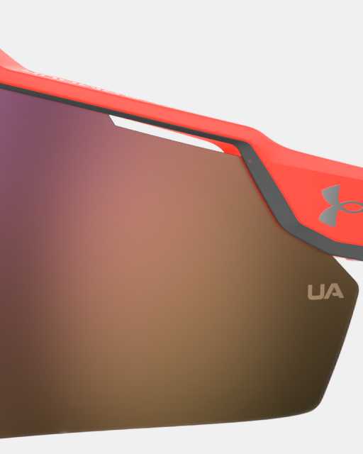 Unisex UA Level Up Mirror Sunglasses