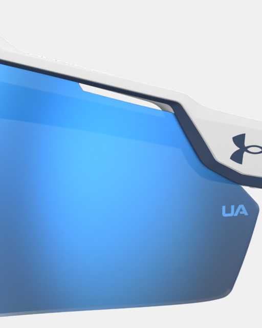 Unisex UA Level Up TUNED ™ Baseball Sunglasses