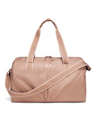 Sac de sport Under Armour Studio Lite Deep Almond / Bashful Rose Taille unique