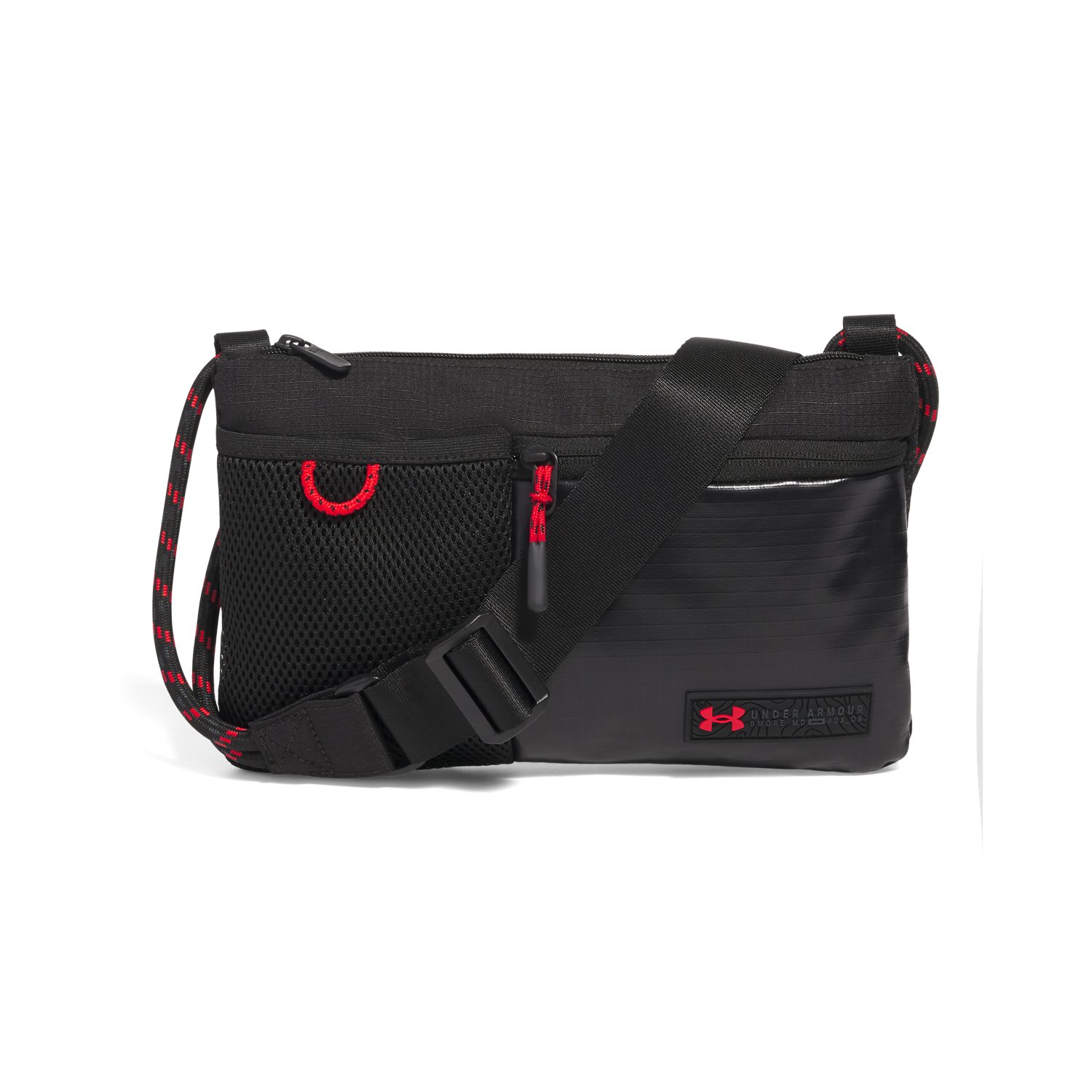 ★UNDER ARMOUR★UAサミット スリングバッグ UA Summit Sling Bag | Under Armour