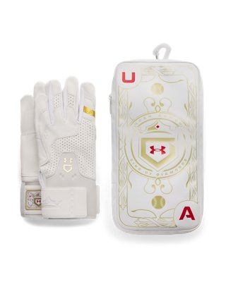 UA Yard Pro Men's Batting Gloves | Under Armour