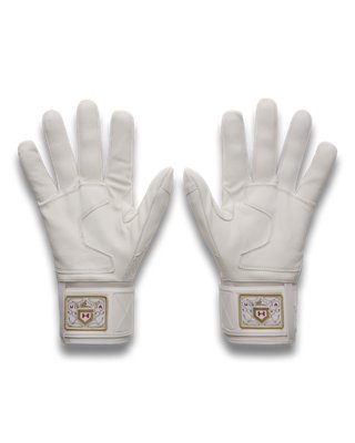 アンダーアーマー UA Yard Pro Men's Batting Gloves | Under Armour