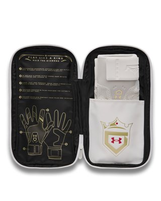 UA Yard Pro Men's Batting Gloves | Under Armour