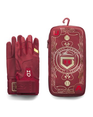 UA Yard Pro Men's Batting Gloves | Under Armour