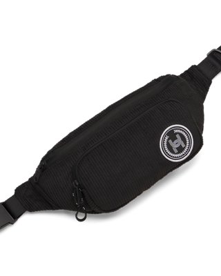UA Studio Cord Waist Bag Crossbody | Under Armour