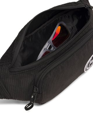 UA Studio Cord Waist Bag Crossbody | Under Armour