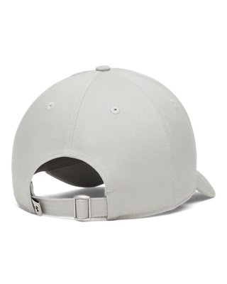 Casquette réglable avec logo en métal UA Sportstyle pour homme