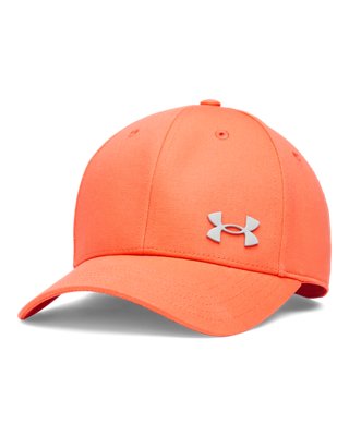 Casquette réglable avec logo en métal UA Sportstyle pour homme