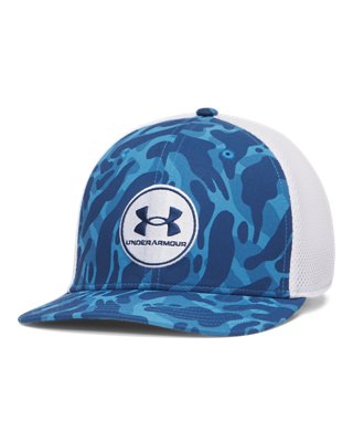 UA Drive Mid
