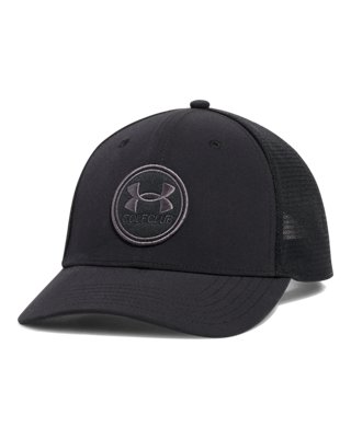 UA Iso-Chill Drive Low, Black, pdpMainDesktop image number 0