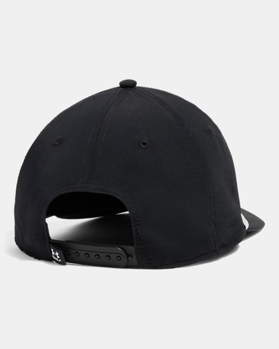 Under Armour Drive 5-Panel Men's Snapback Cap - Team Kelly Green/White Under Armour Drive 5-Panel Men's Snapback Cap - Team Kelly Green/White