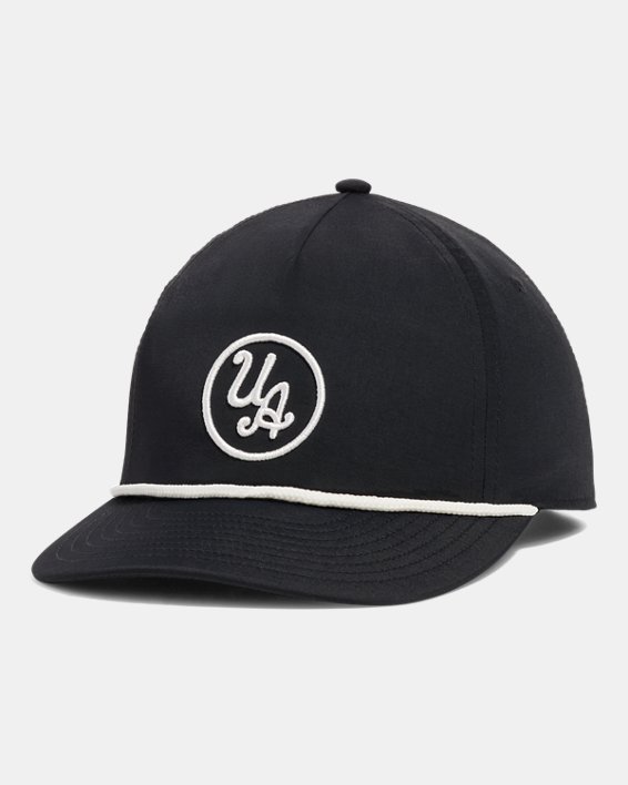 Under Armour Drive 5-Panel Men's Snapback Cap - Royal Blue Under Armour Drive 5-Panel Men's Snapback Cap - Royal Blue