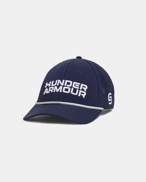 UA Jordan Spieth Drive Mid UA Jordan Spieth Drive Mid