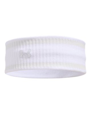 Under Armour Unisex Lightweight Terry Headband Deals
