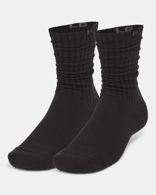 UA Sportstyle Cotton Scrunch UA Sportstyle Cotton Scrunch