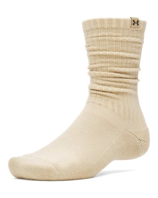 UA Sportstyle Cotton Scrunch