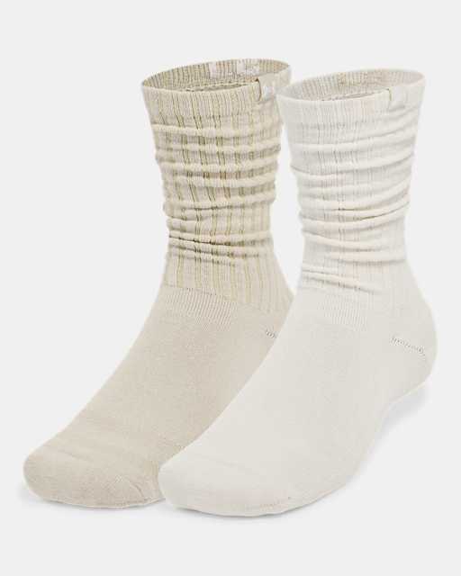 UA Sportstyle Cotton Scrunch UA Sportstyle Cotton Scrunch