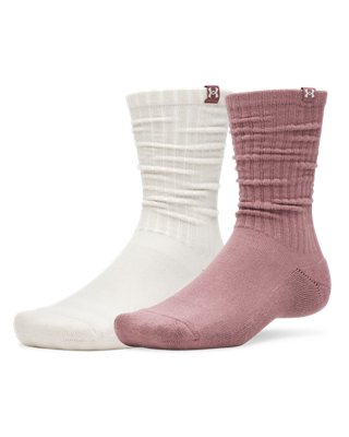 Maroon Mist / Summit White - 651