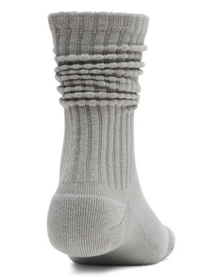 UA 스포츠스타일 코튼 스크런치 image number 2