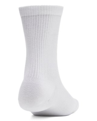 UA Sportstyle Cotton, White, pdpMainDesktop image number 2