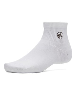UA Sportstyle Cotton