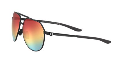 UA Honcho Mirror Pride