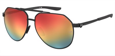 UA Honcho Mirror Pride