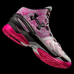 UNDER ARMOUR Men's Curry 2 Low Basketball Shoes 
