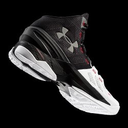 High Top Kds Shoes Seth Curry Shoes